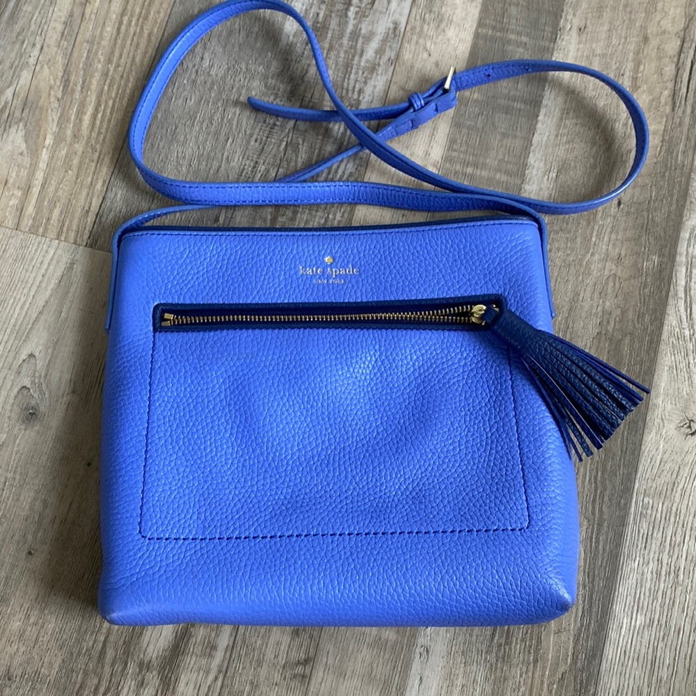 Kate Spade Crossbody